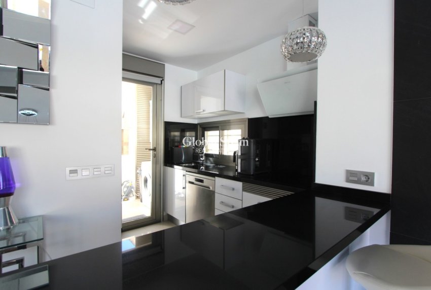 Resale - VILLA -
VILLAMARTÍN - El Galan