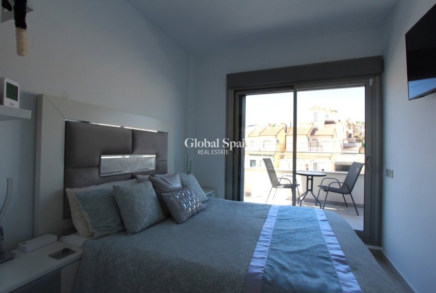 Resale - VILLA -
VILLAMARTÍN - El Galan
