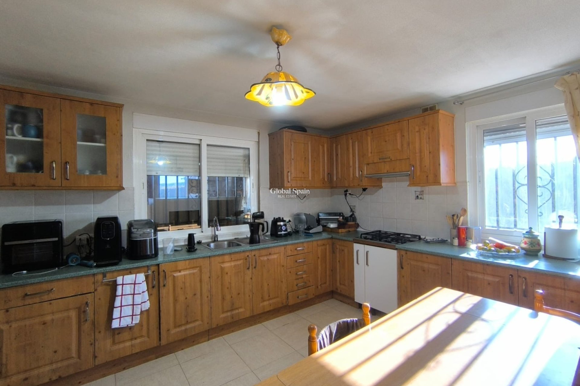 Resale - VILLA -
VILLENA - Inland