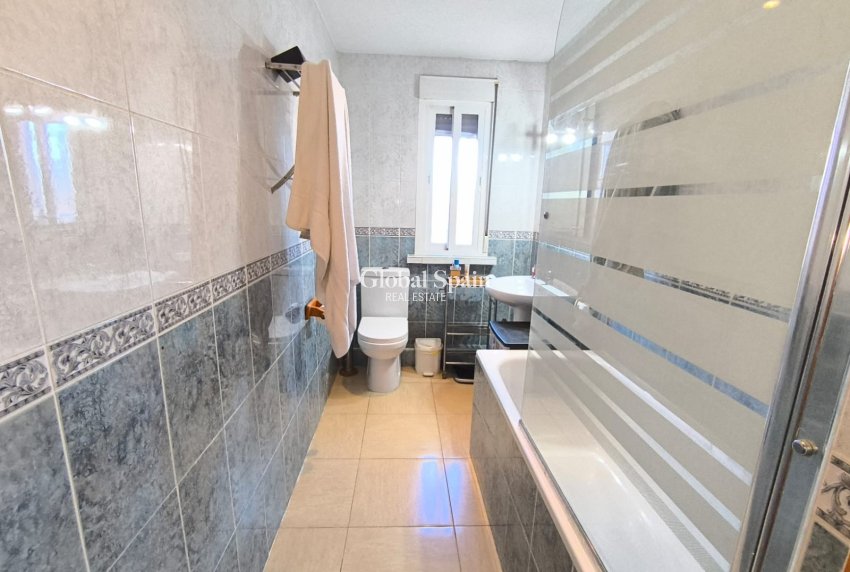 Resale - VILLA -
VILLENA - Inland