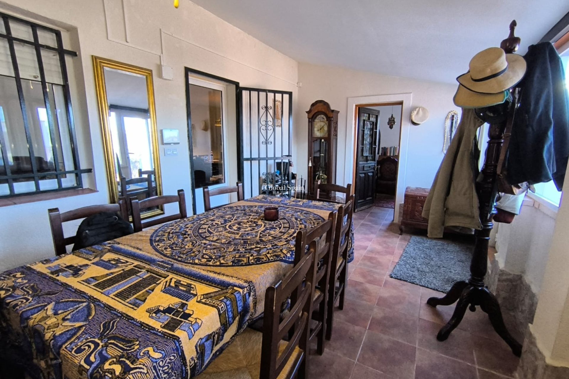 Resale - VILLA -
VILLENA - Inland