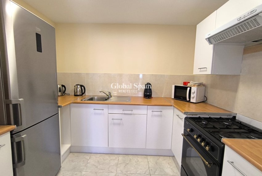 Resale - VILLA -
VILLENA - Inland