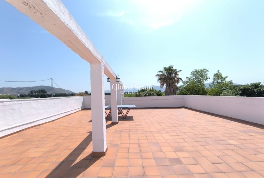Resale - VILLA -
VILLENA - Inland