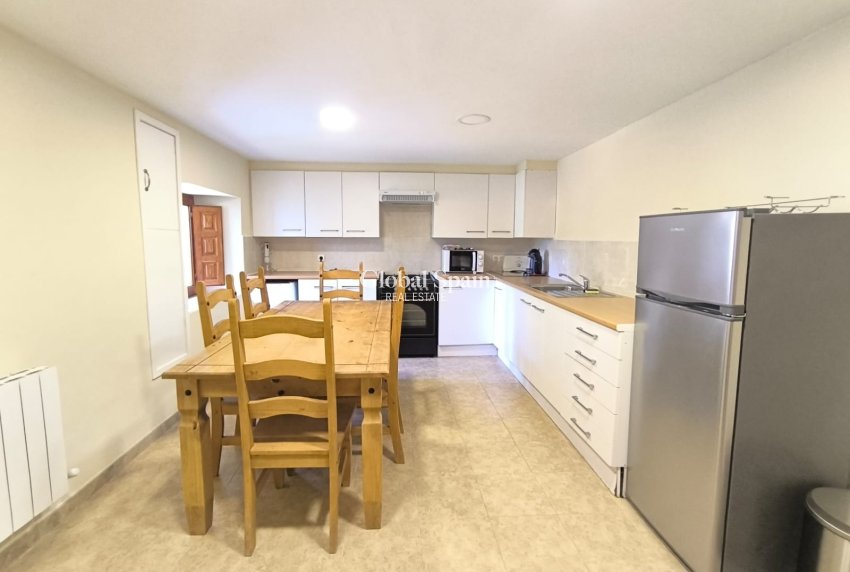 Resale - VILLA -
VILLENA - Inland