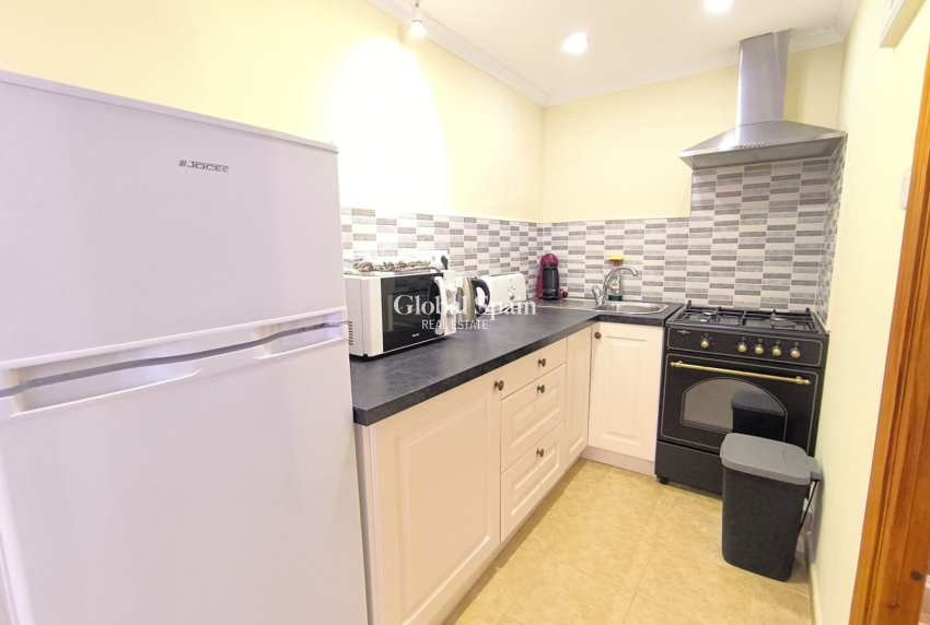 Resale - VILLA -
VILLENA - Inland