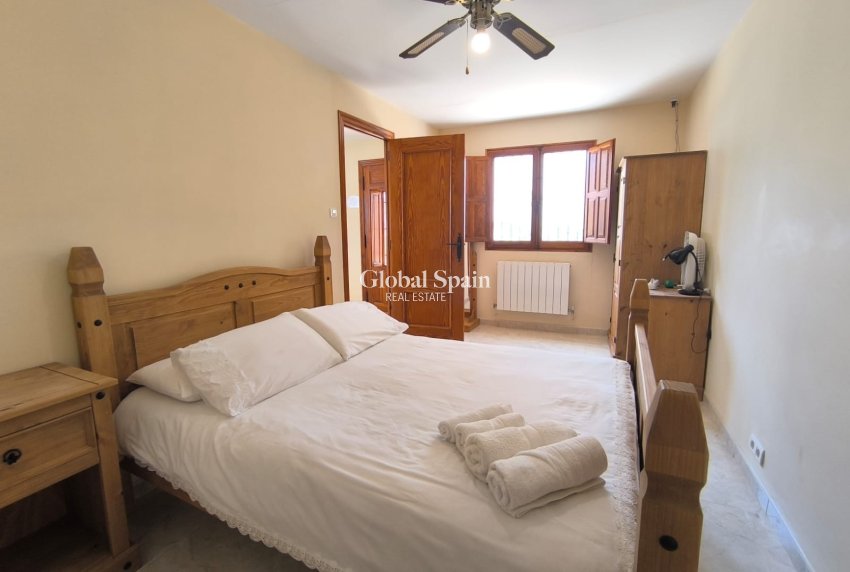 Resale - VILLA -
VILLENA - Inland