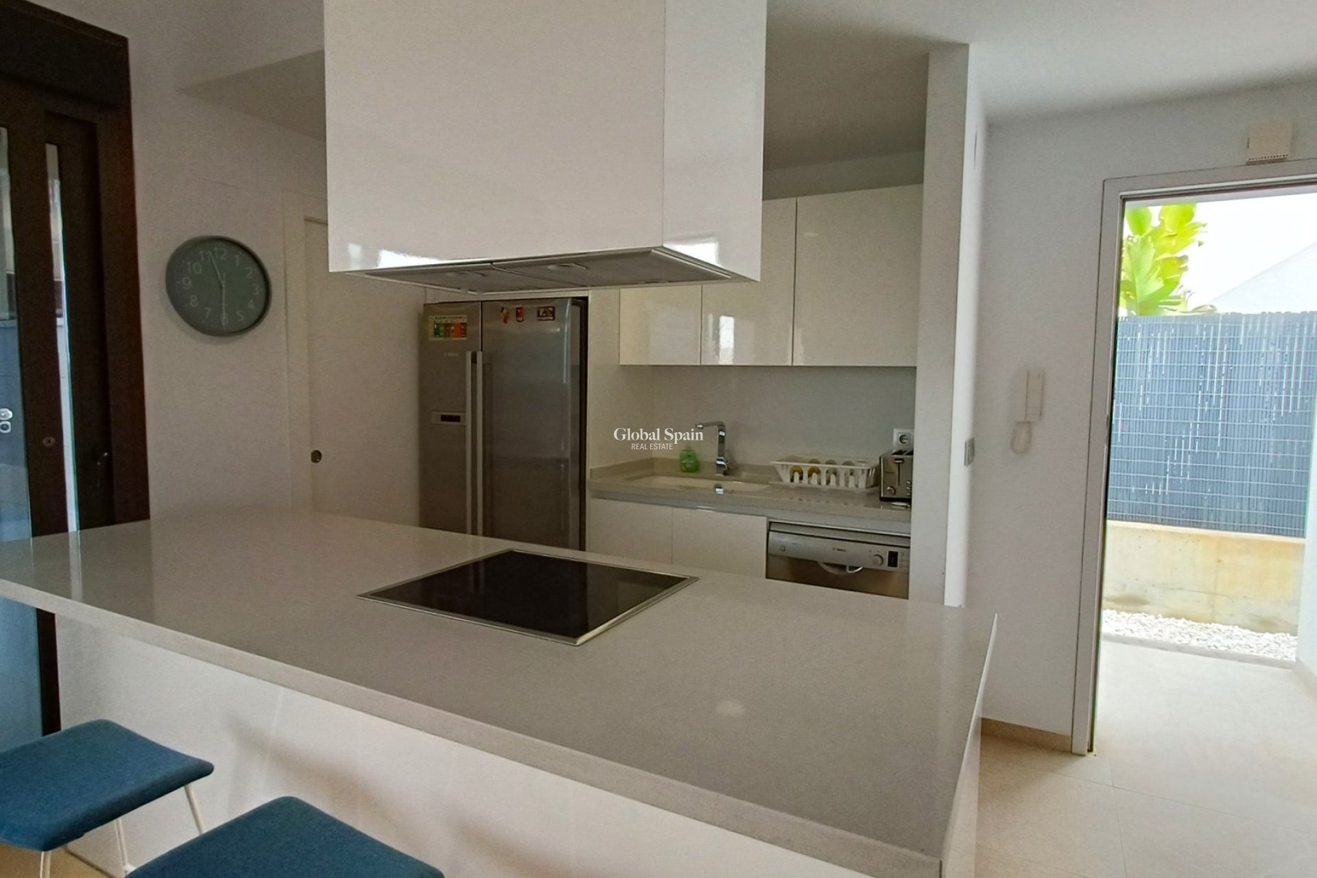 Resale - VILLA -
VISTABELLA GOLF  - Inland