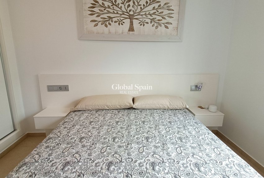 Resale - VILLA -
VISTABELLA GOLF  - Inland