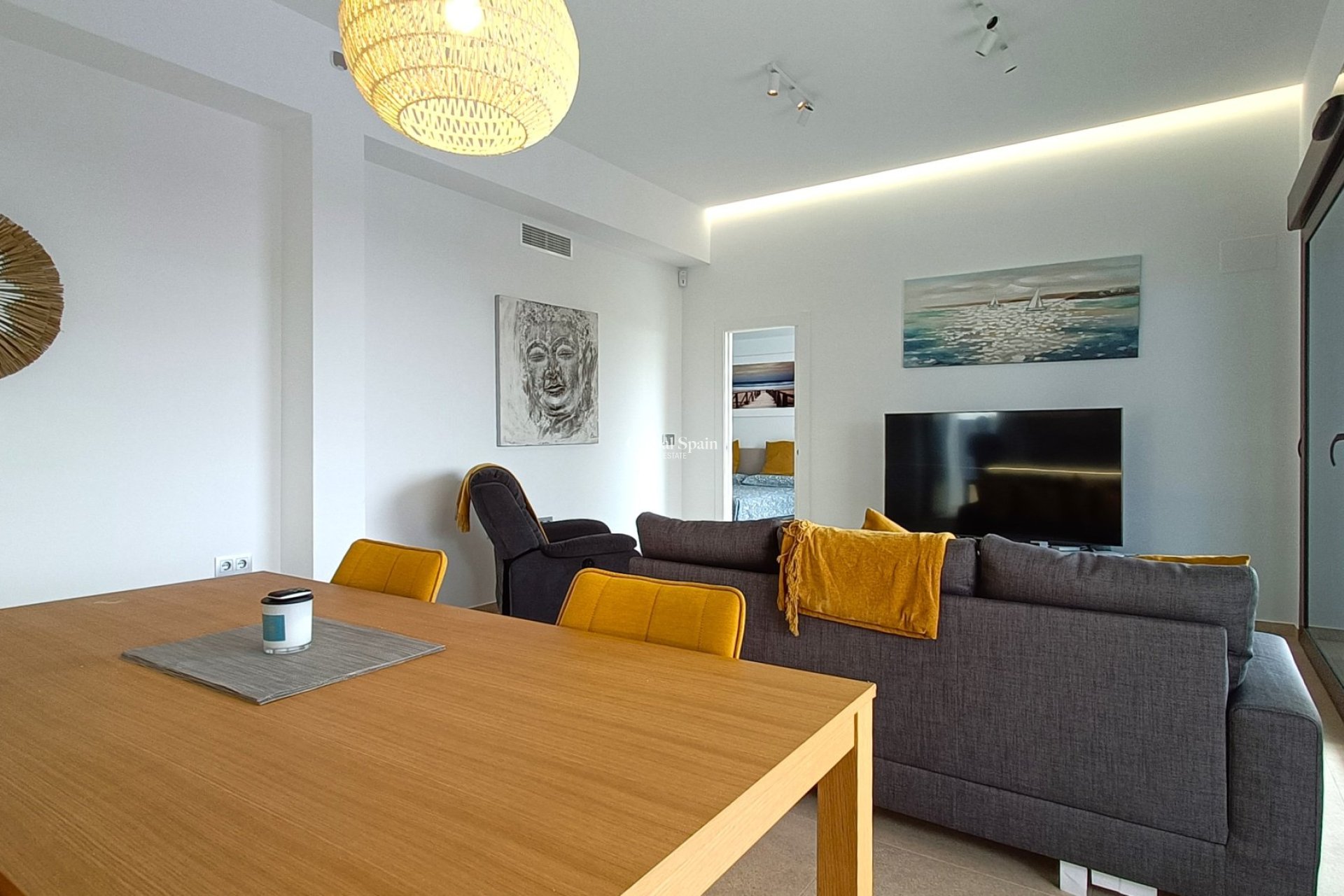 Resale - VILLA -
VISTABELLA GOLF  - Inland