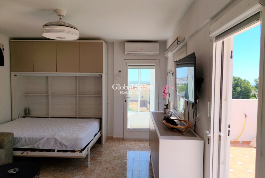 Resale - VILLA -
VISTABELLA GOLF  - Inland