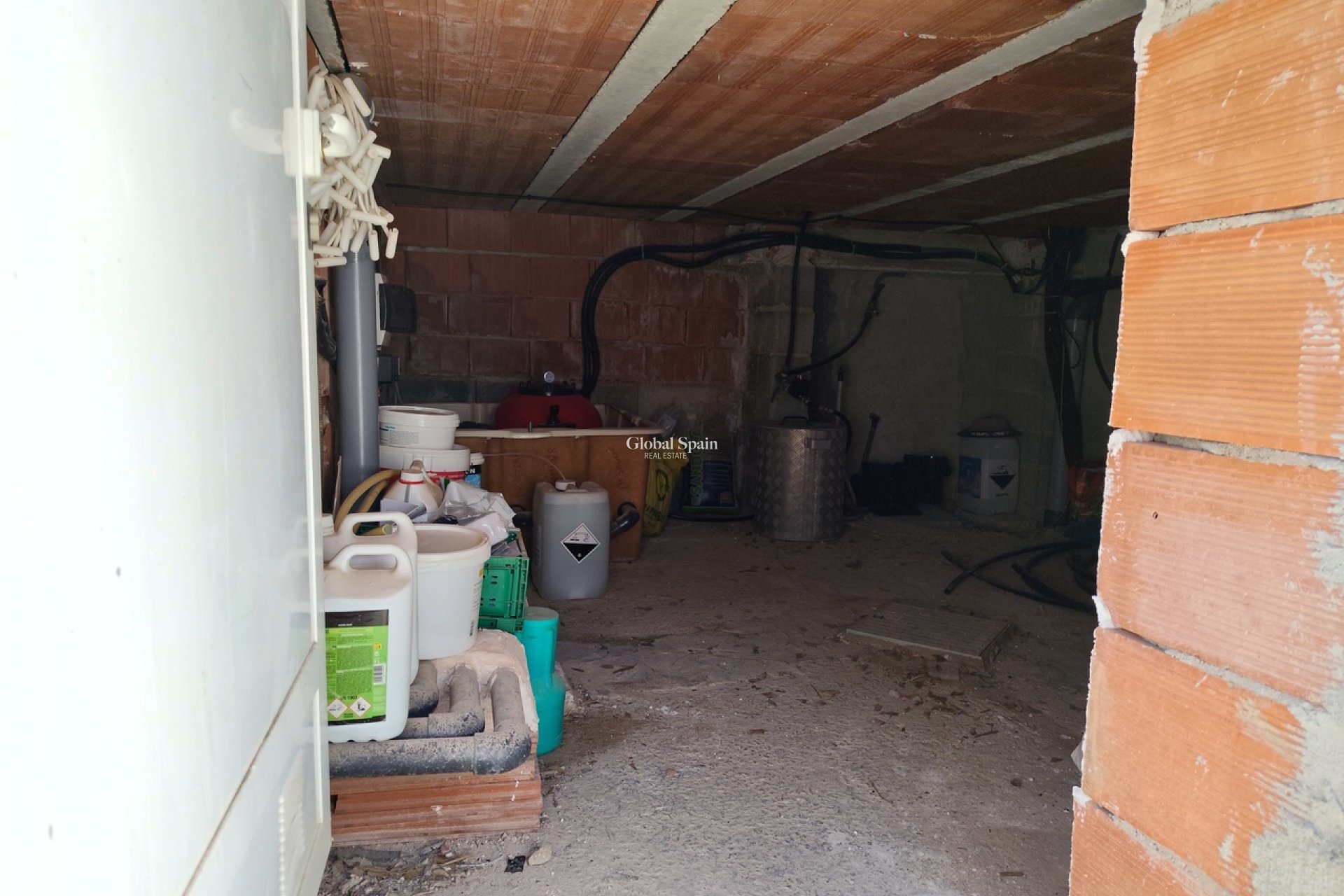 Resale - VILLA -
VISTABELLA GOLF  - Inland