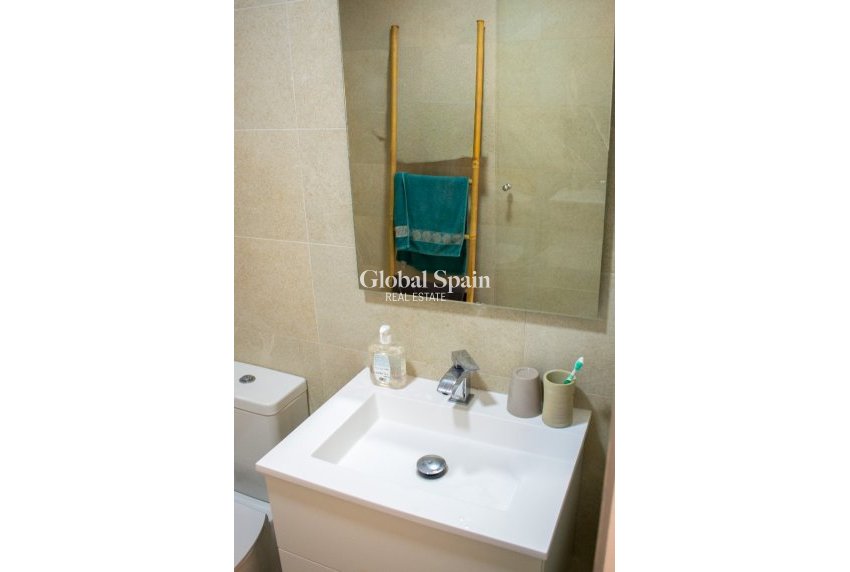 Resale - VILLA -
VISTABELLA GOLF  - VISTABELLA GOLF