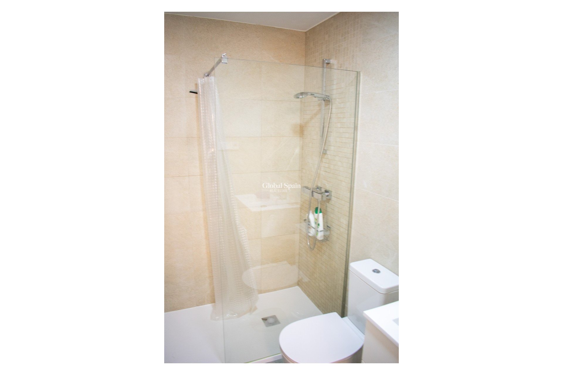 Resale - VILLA -
VISTABELLA GOLF  - VISTABELLA GOLF