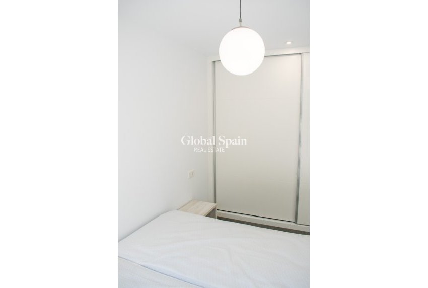 Resale - VILLA -
VISTABELLA GOLF  - VISTABELLA GOLF