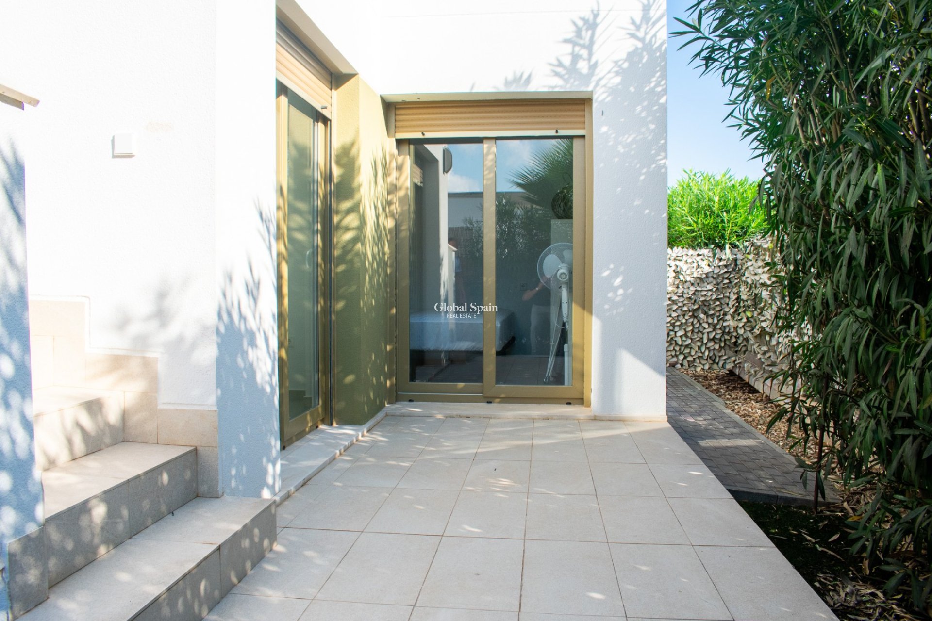 Resale - VILLA -
VISTABELLA GOLF  - VISTABELLA GOLF