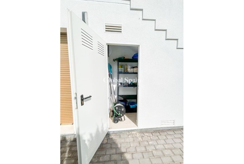 Resale - VILLA -
VISTABELLA GOLF  - VISTABELLA GOLF