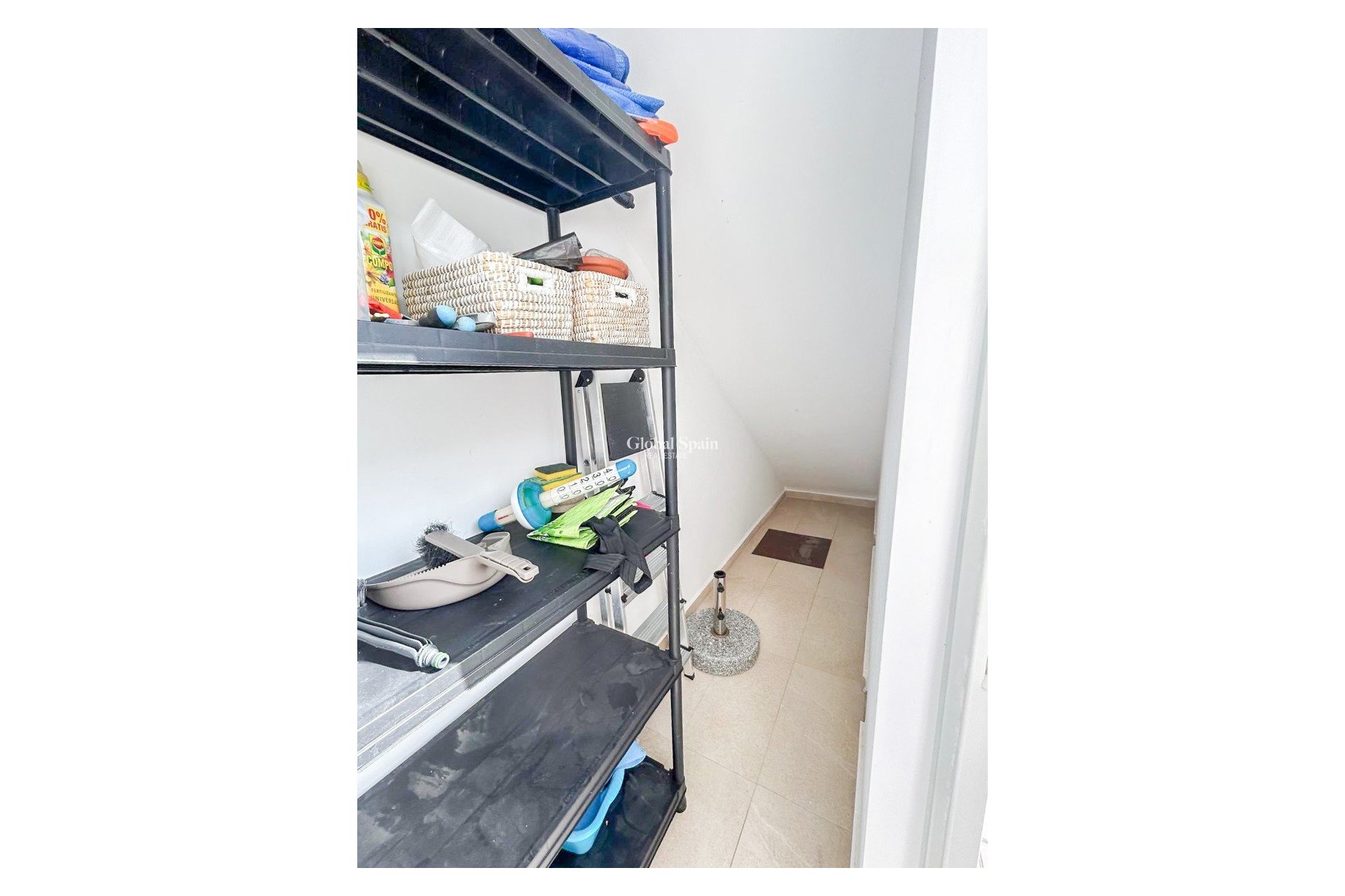 Resale - VILLA -
VISTABELLA GOLF  - VISTABELLA GOLF