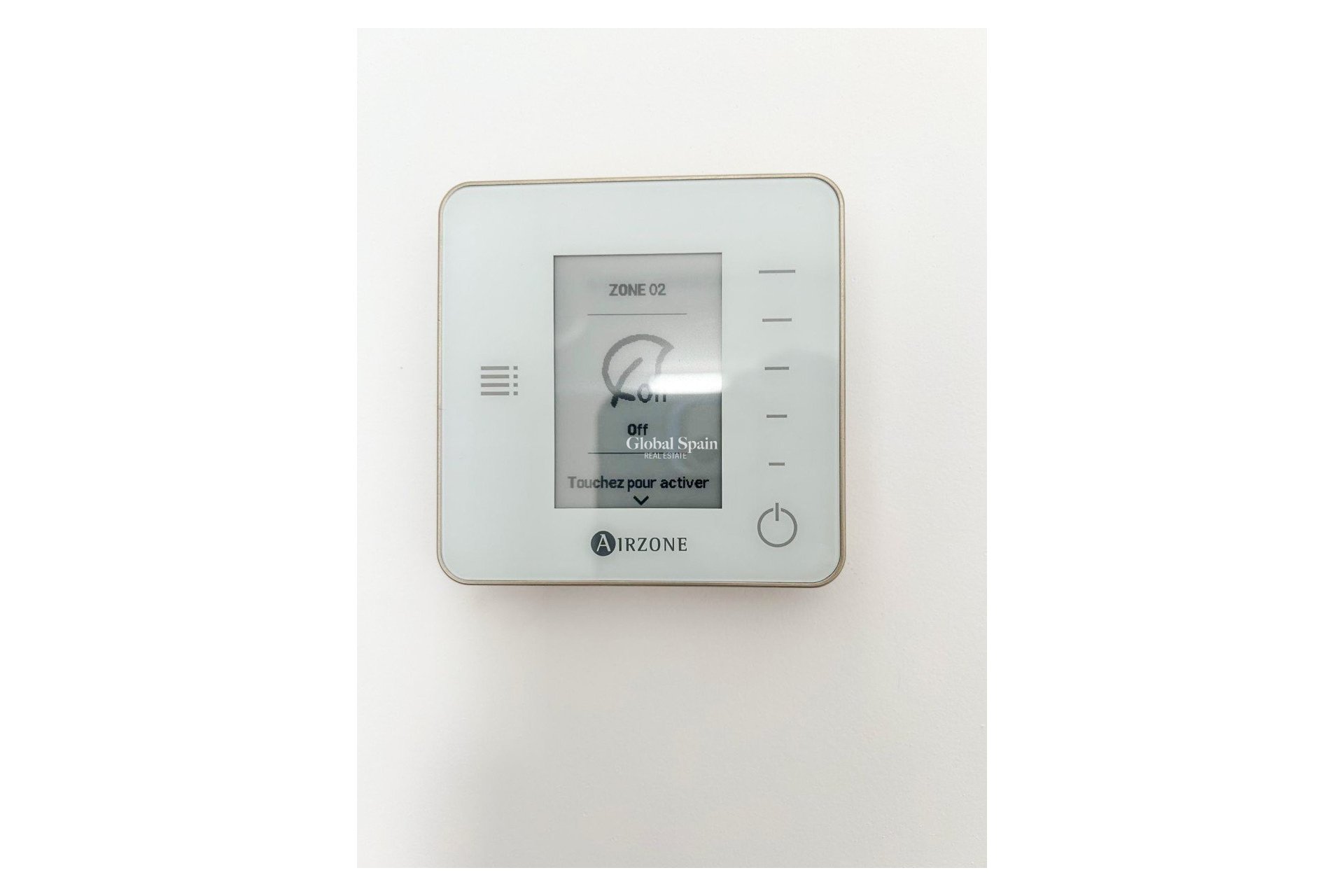 Resale - VILLA -
VISTABELLA GOLF  - VISTABELLA GOLF