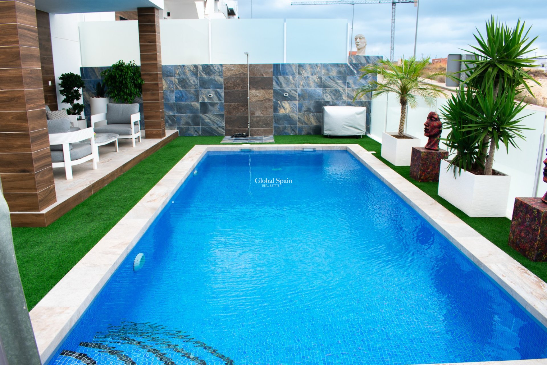 Resale - VILLA -
VISTABELLA GOLF  - VISTABELLA GOLF