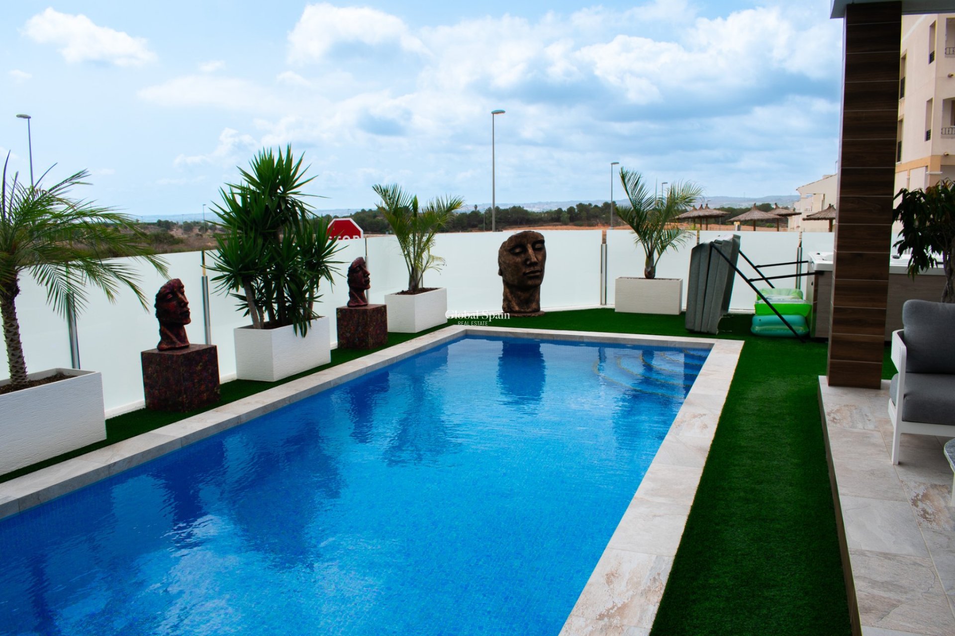 Resale - VILLA -
VISTABELLA GOLF  - VISTABELLA GOLF