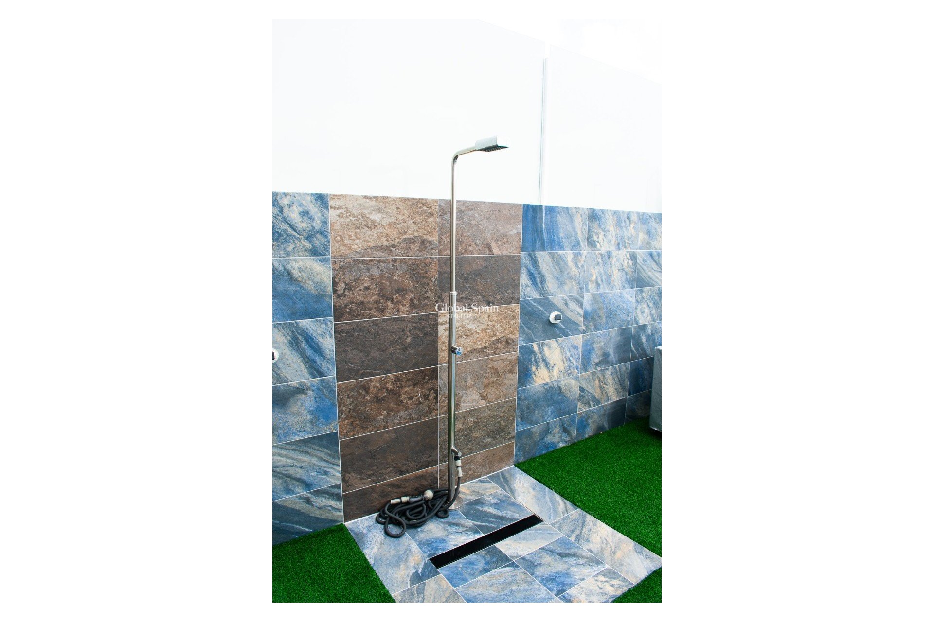 Resale - VILLA -
VISTABELLA GOLF  - VISTABELLA GOLF