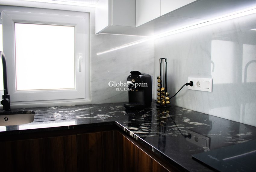 Resale - VILLA -
VISTABELLA GOLF  - VISTABELLA GOLF