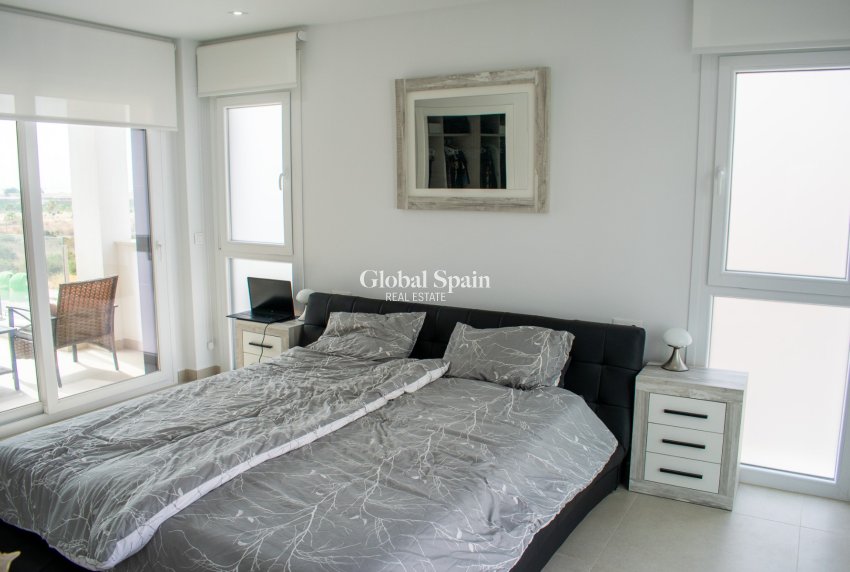 Resale - VILLA -
VISTABELLA GOLF  - VISTABELLA GOLF