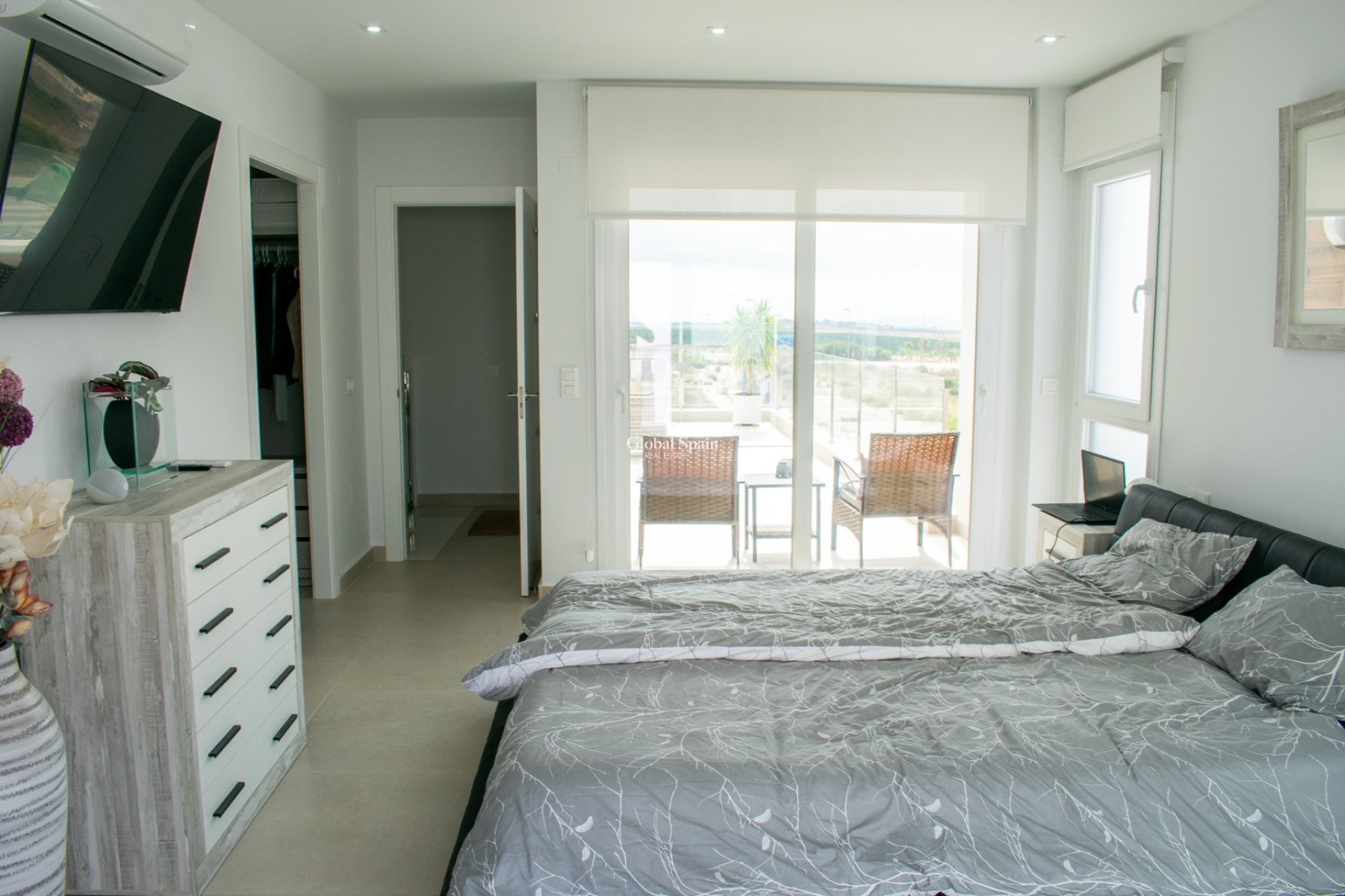 Resale - VILLA -
VISTABELLA GOLF  - VISTABELLA GOLF