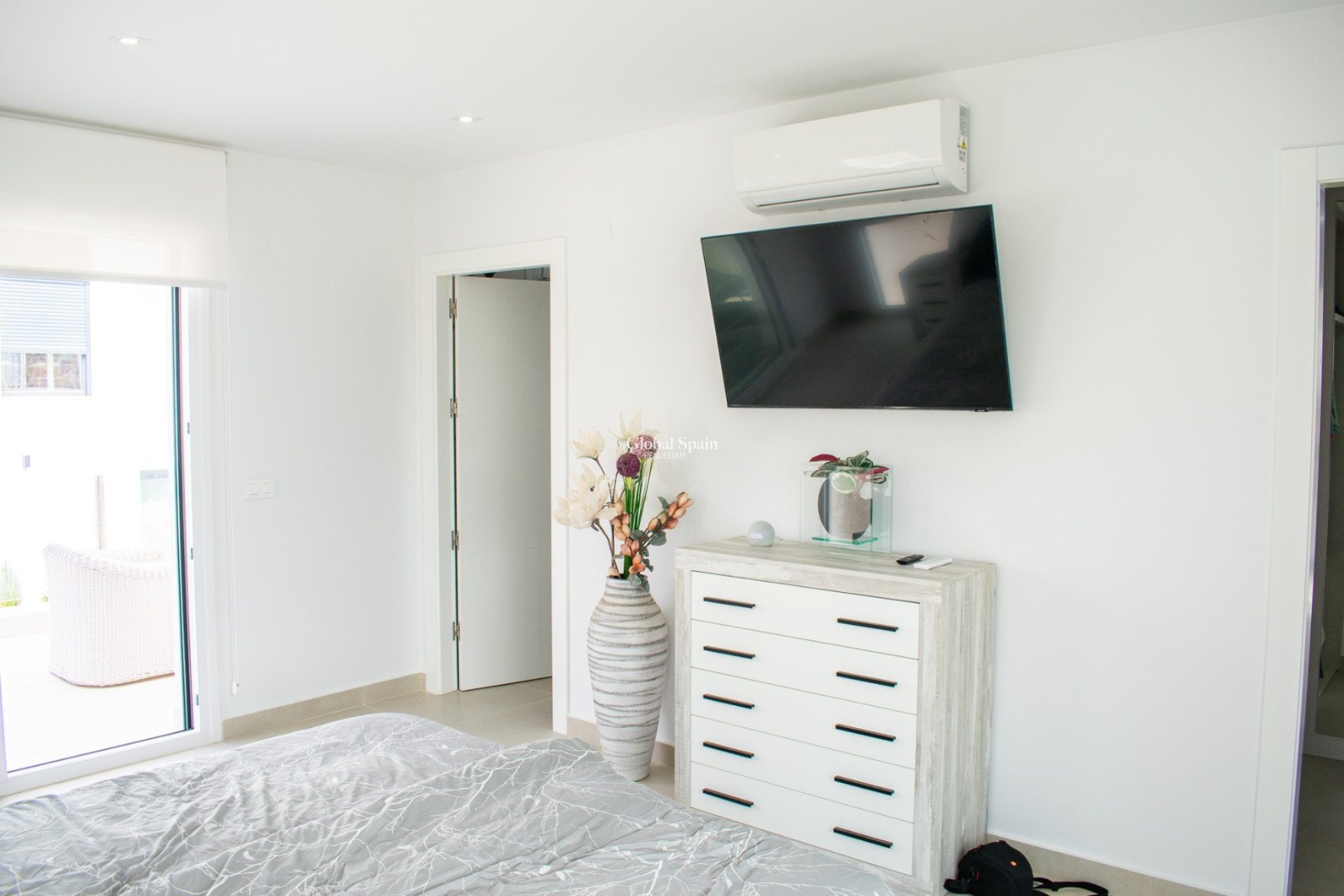 Resale - VILLA -
VISTABELLA GOLF  - VISTABELLA GOLF