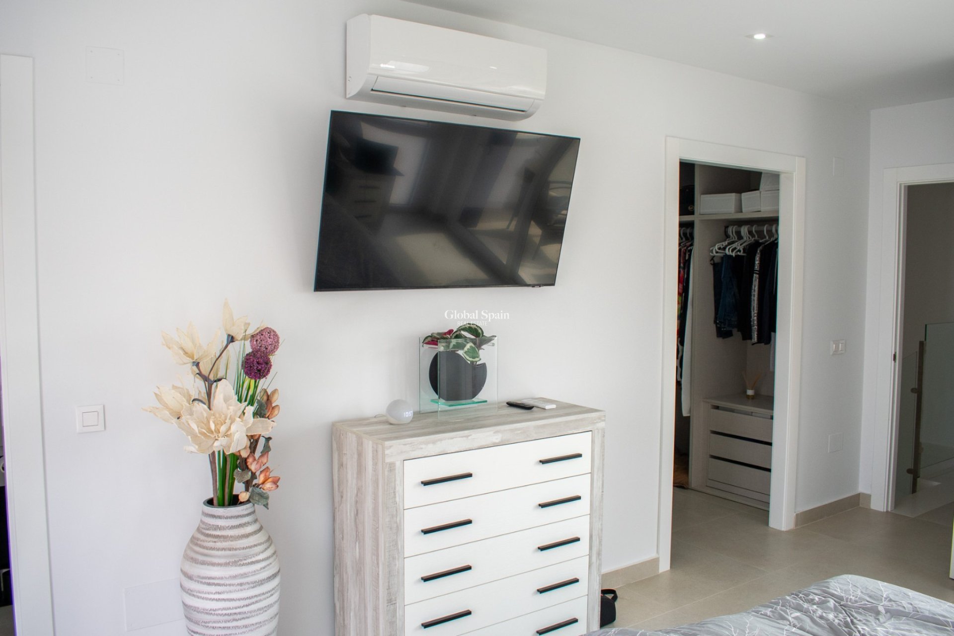 Resale - VILLA -
VISTABELLA GOLF  - VISTABELLA GOLF