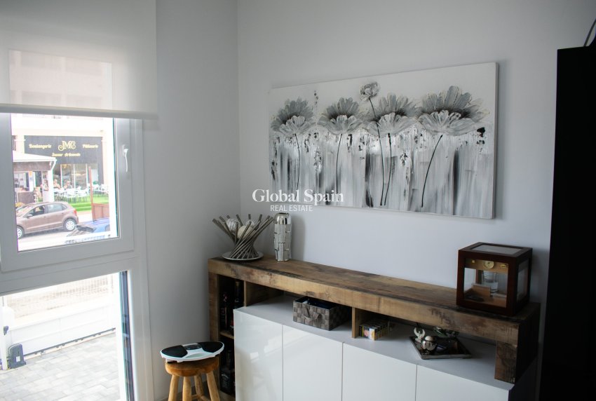 Resale - VILLA -
VISTABELLA GOLF  - VISTABELLA GOLF