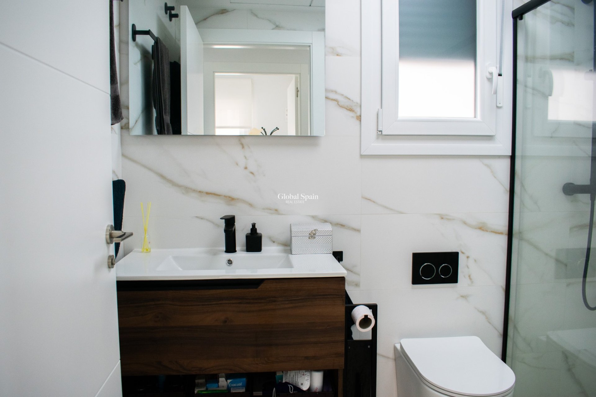 Resale - VILLA -
VISTABELLA GOLF  - VISTABELLA GOLF