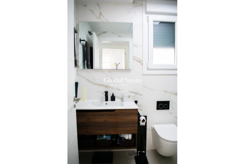 Resale - VILLA -
VISTABELLA GOLF  - VISTABELLA GOLF