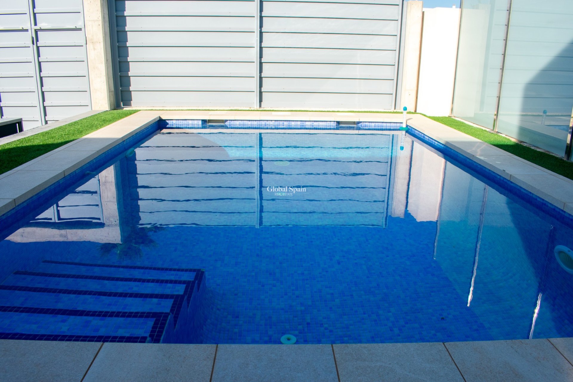 Resale - VILLA -
VISTABELLA GOLF  - VISTABELLA GOLF