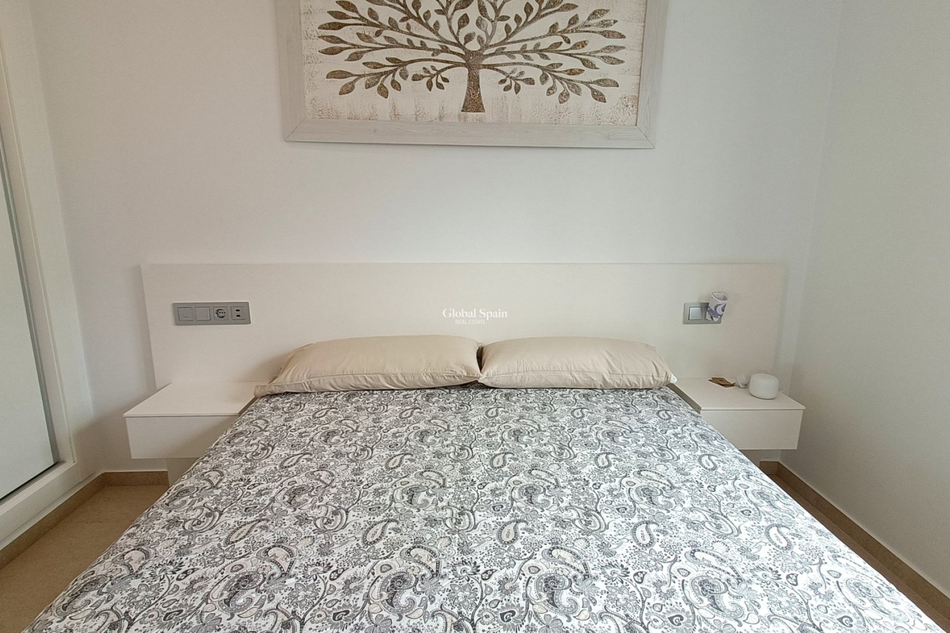 Resale - VILLA -
VISTABELLA GOLF  - VISTABELLA GOLF