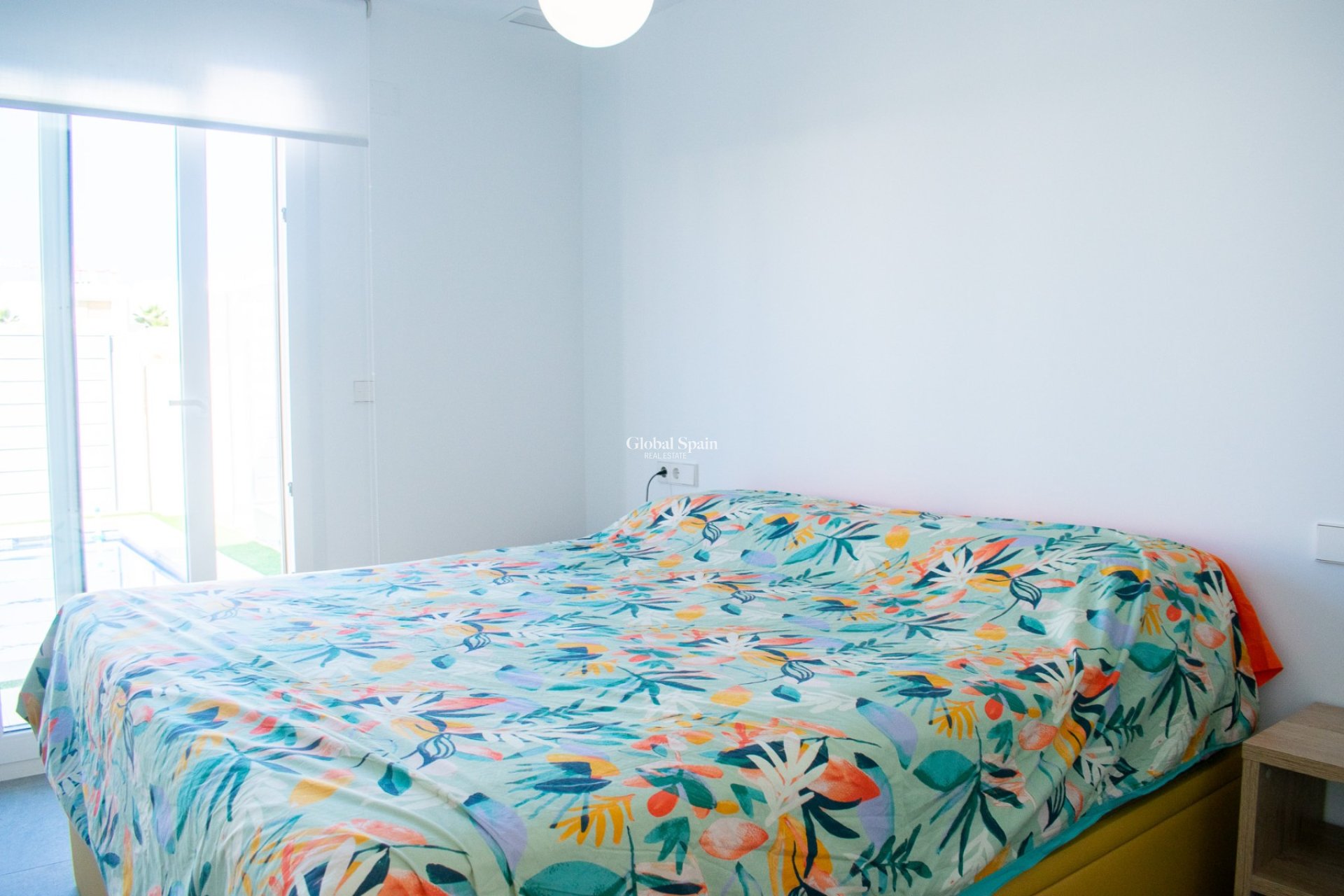 Resale - VILLA -
VISTABELLA GOLF  - VISTABELLA GOLF