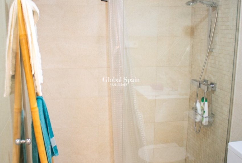 Resale - VILLA -
VISTABELLA GOLF  - VISTABELLA GOLF