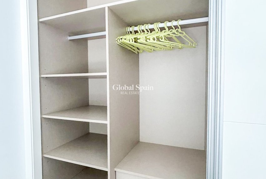 Resale - VILLA -
VISTABELLA GOLF  - VISTABELLA GOLF