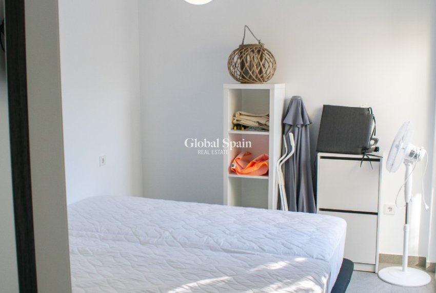 Resale - VILLA -
VISTABELLA GOLF  - VISTABELLA GOLF