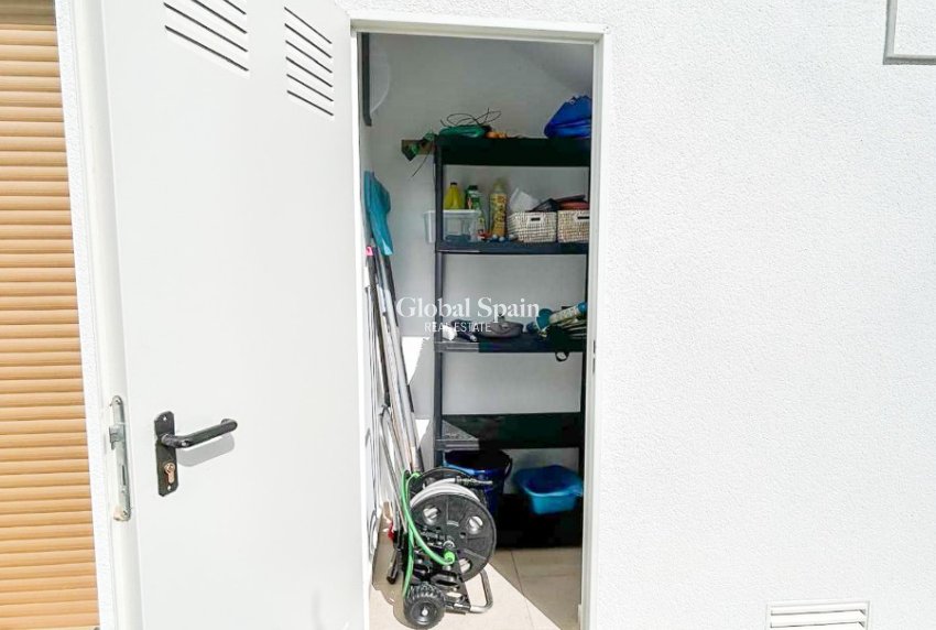 Resale - VILLA -
VISTABELLA GOLF  - VISTABELLA GOLF