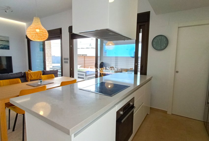 Resale - VILLA -
VISTABELLA GOLF  - VISTABELLA GOLF