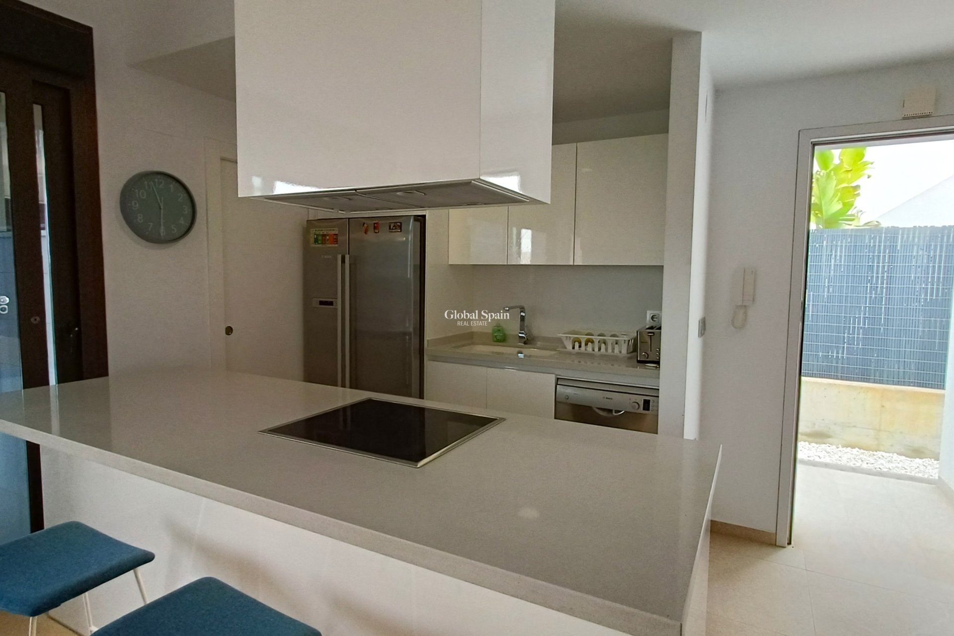 Resale - VILLA -
VISTABELLA GOLF  - VISTABELLA GOLF