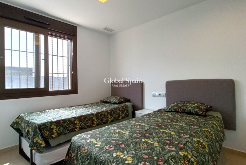 Resale - VILLA -
VISTABELLA GOLF  - VISTABELLA GOLF