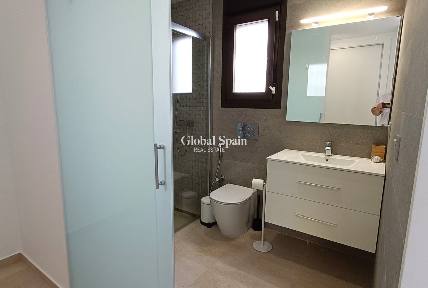 Resale - VILLA -
VISTABELLA GOLF  - VISTABELLA GOLF