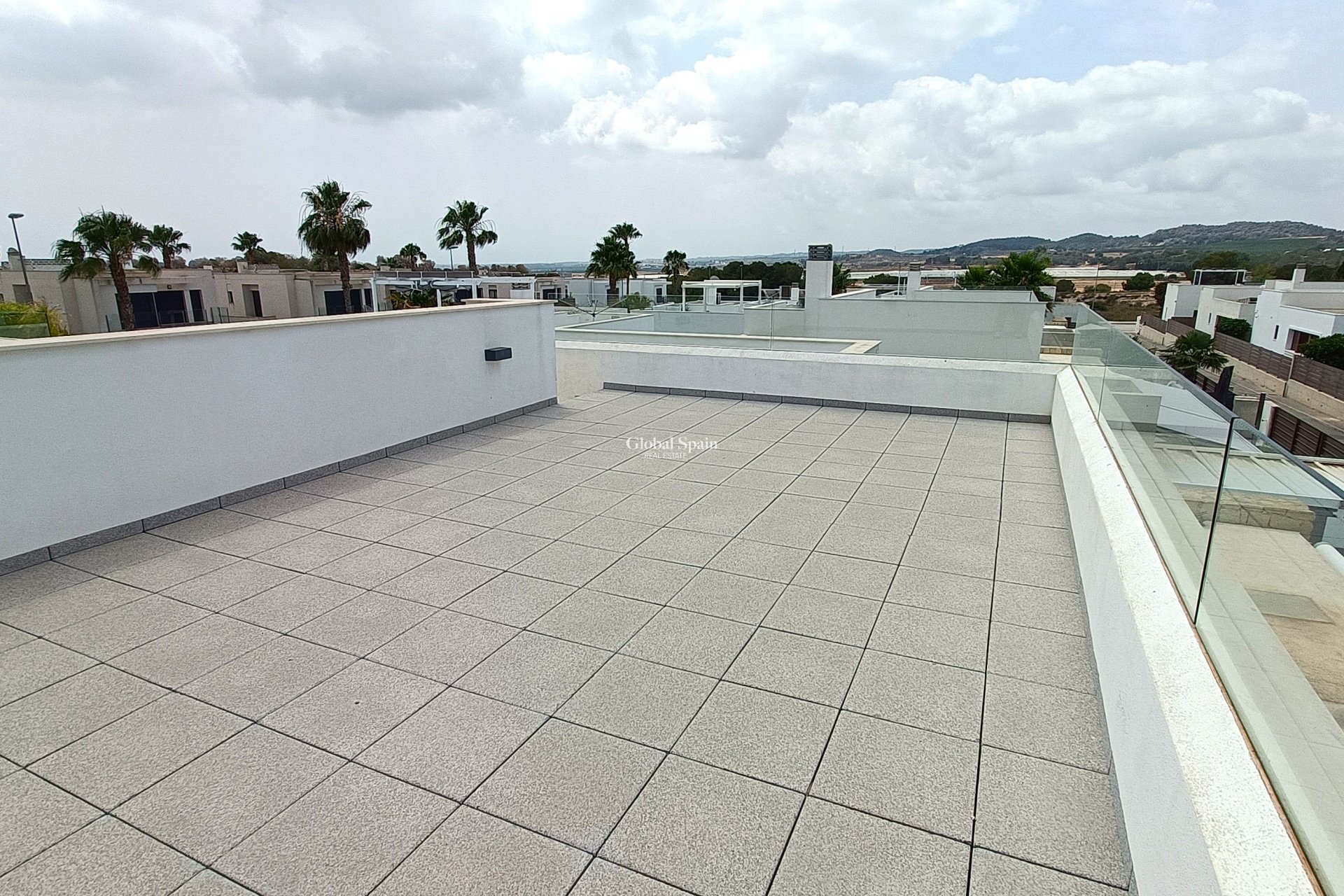 Resale - VILLA -
VISTABELLA GOLF  - VISTABELLA GOLF