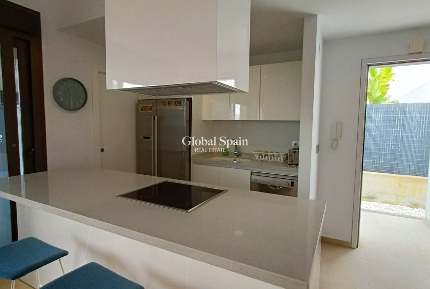 Resale - Villa -
VISTABELLA GOLF