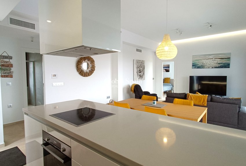 Resale - Villa -
VISTABELLA GOLF