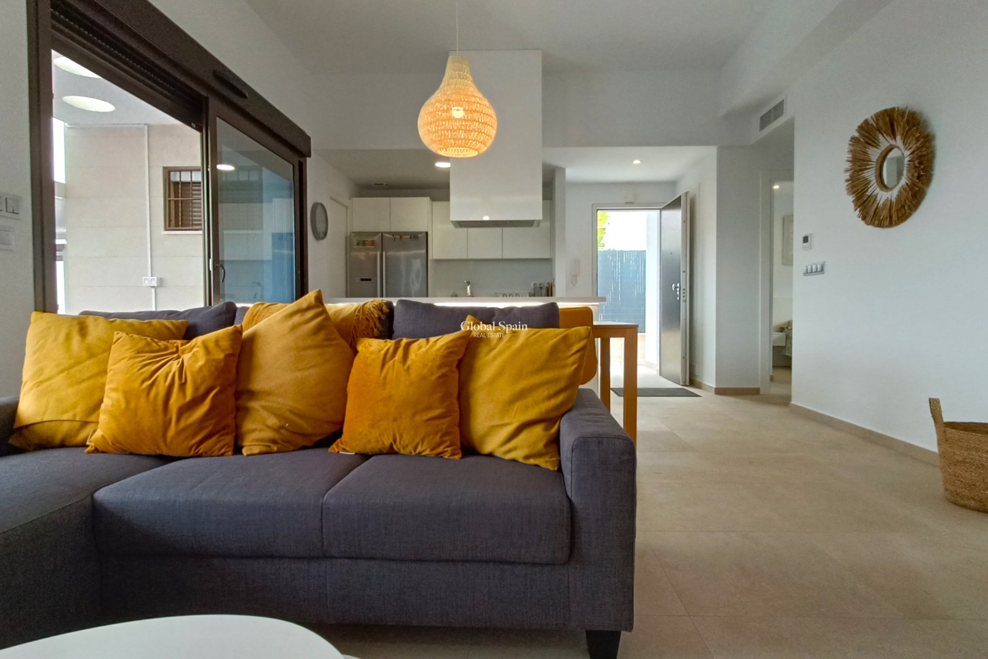 Resale - Villa -
VISTABELLA GOLF