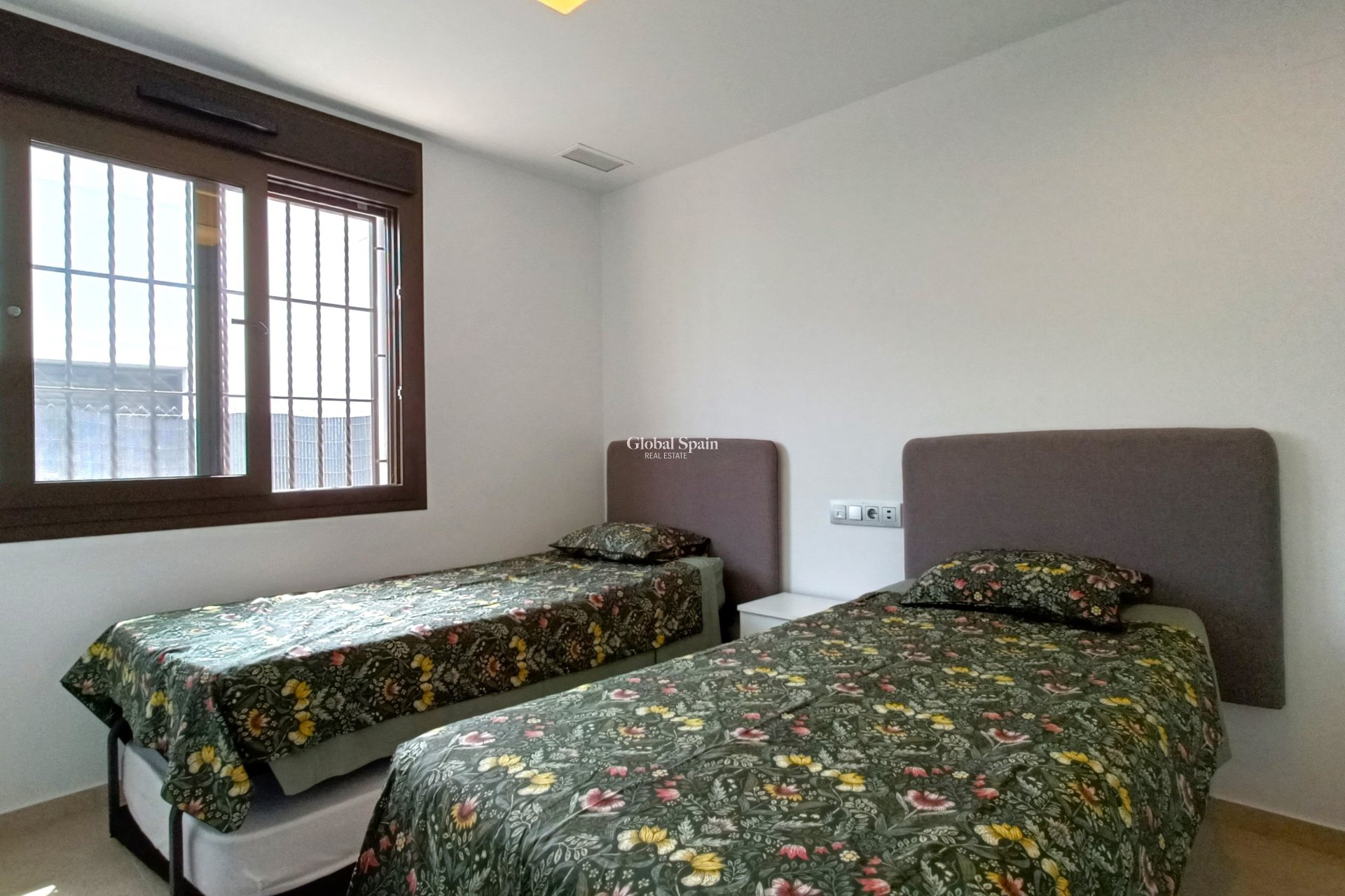 Resale - Villa -
VISTABELLA GOLF