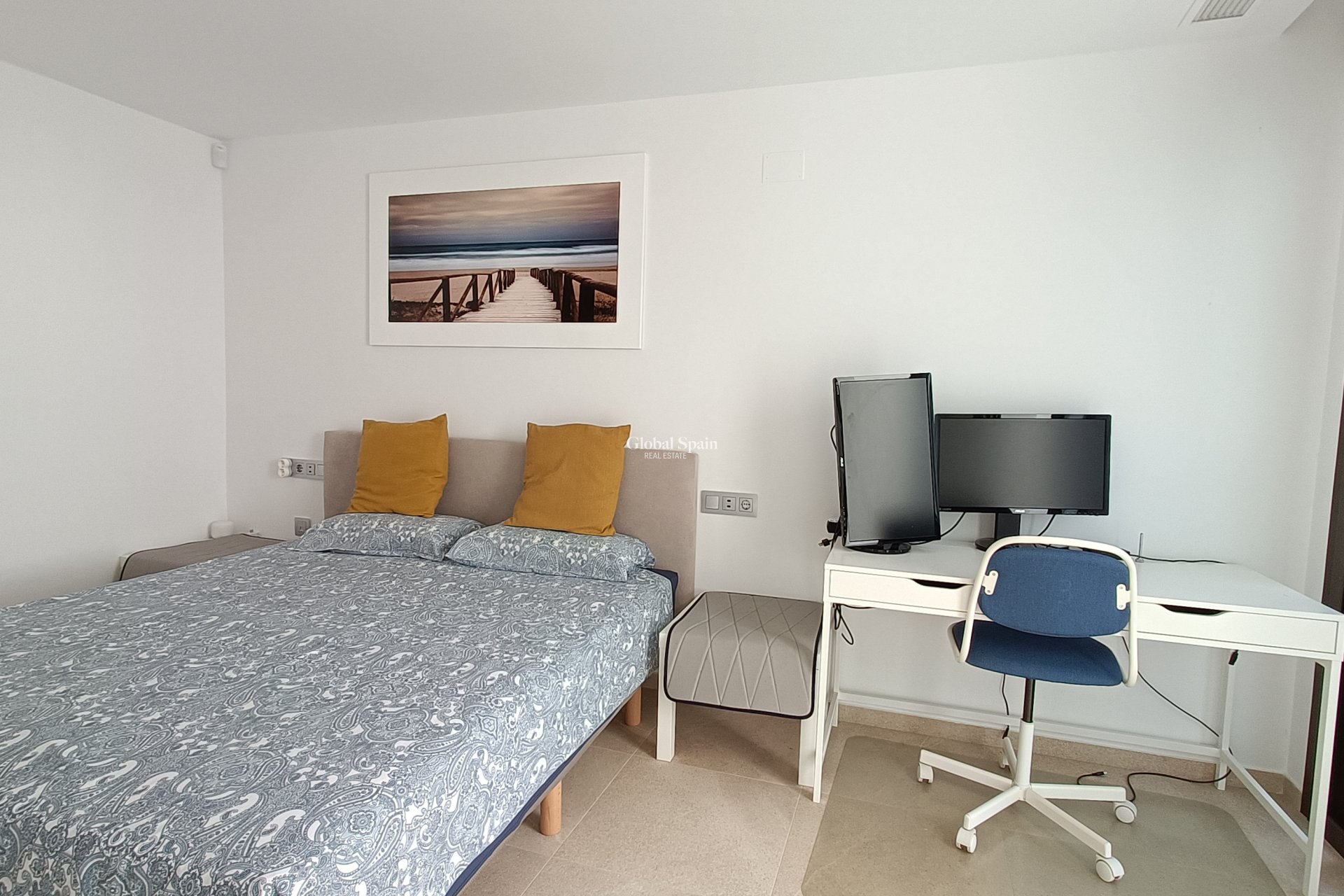 Resale - Villa -
VISTABELLA GOLF